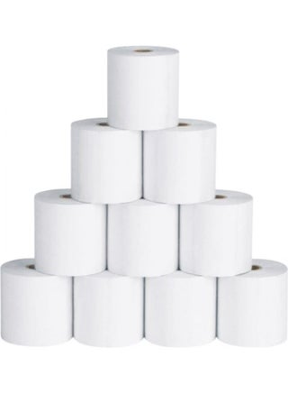 Set Of 10 Thermal POS Paper Rolls - v1627490185/N49560534A_1