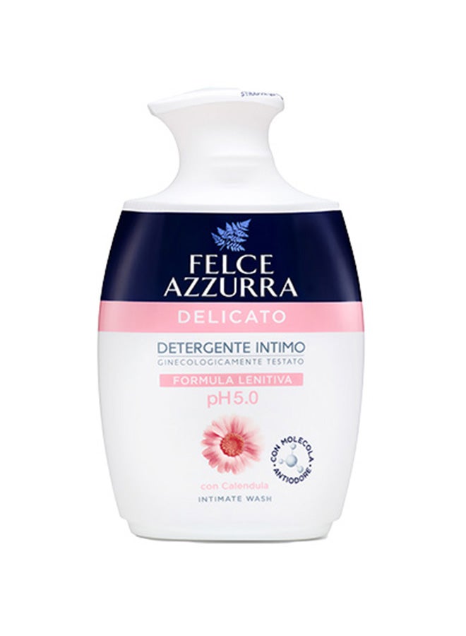 Wash Delicate Soothing Clear 250ml