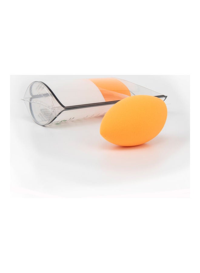 Makeup Sponge Orange - v1627491387/N49559621A_2