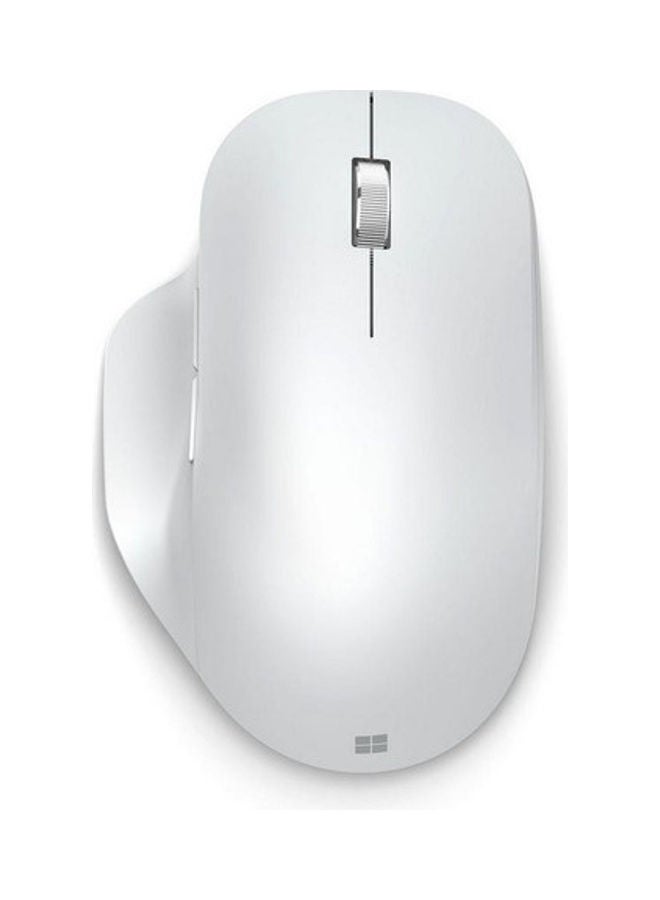 Microsoft - Bluetooth Ergonomic Mouse Glacier - Image 1