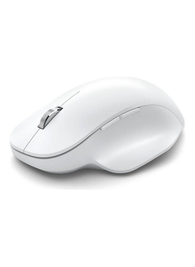 Microsoft - Bluetooth Ergonomic Mouse Glacier - Image 1