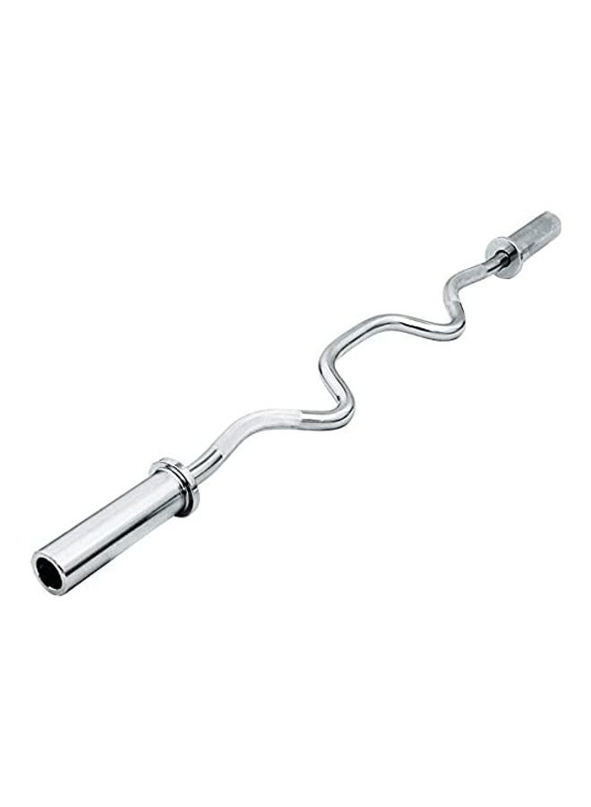 Max Strength Olympic Dumbbell Bar - Image 1