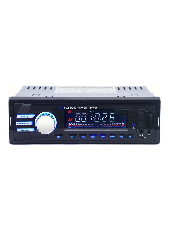 Multifunction Vehicle MP3 Player - Image 1