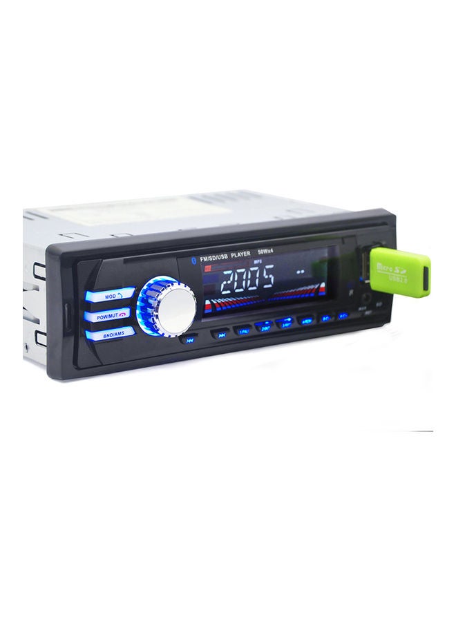 Multifunction Vehicle MP3 Player - Image 4