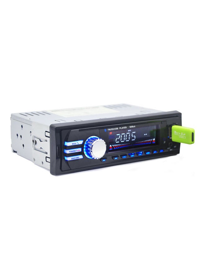 Multifunction Vehicle MP3 Player - Image 5