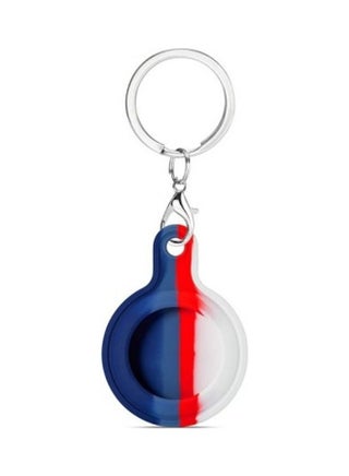 Blue/White/Red