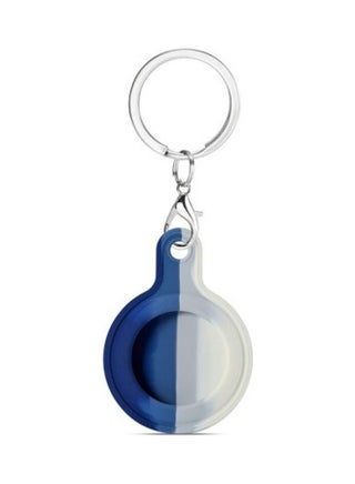 Blue/White