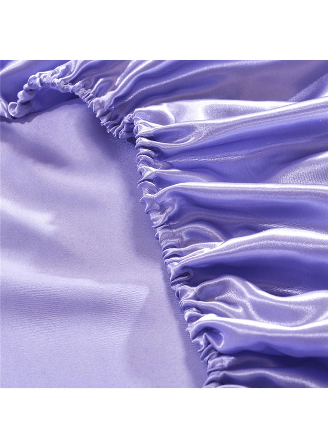 Generic Fitted Furniture Cover purple  - Image 2