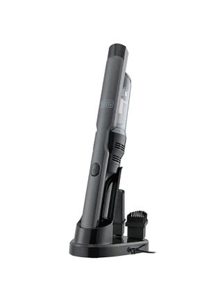مكنسة كهربائية فانتوم لاسلكية محمولة باليد وبمحرك رقمي دون فرشاة 120 ml 24 W DVC320B21-QW تيتانيوم داكن - v1627496467/N49539098A_2