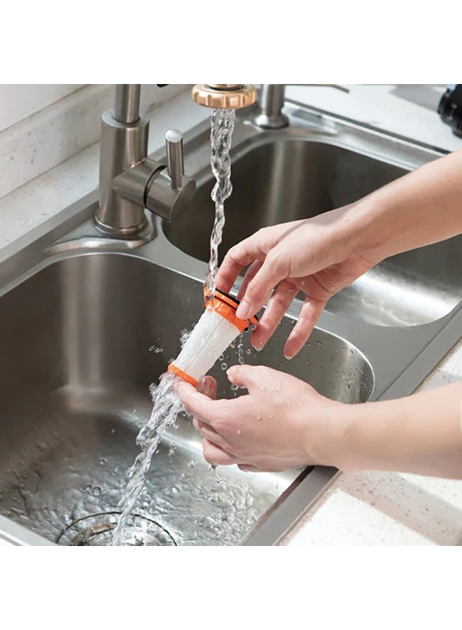 مكنسة كهربائية فانتوم لاسلكية محمولة باليد وبمحرك رقمي دون فرشاة 120 ml 24 W DVC320B21-QW تيتانيوم داكن