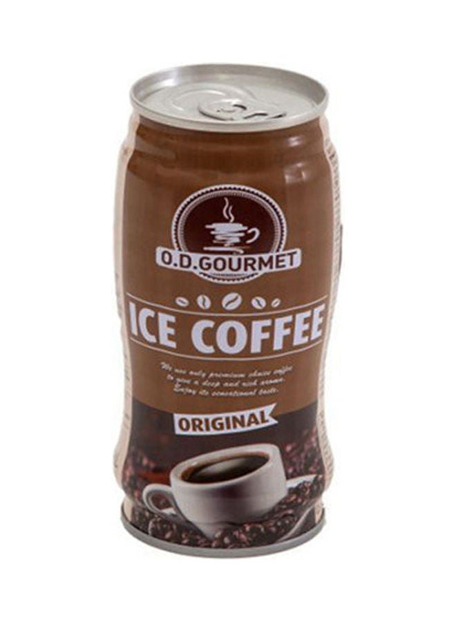 O.D.GOURMET Ice Coffee Original 240ml 