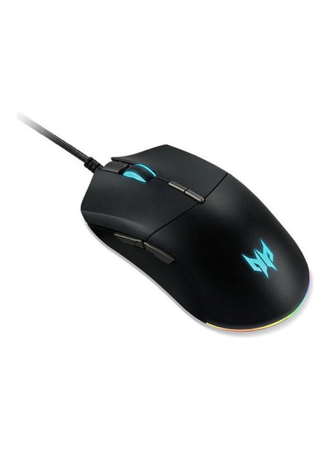Acer Predator Cestus 330 RGB Wired Gaming Mouse  - Image 3