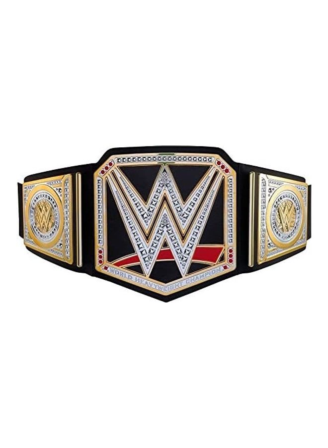WWE - Championship Belt - Image 1