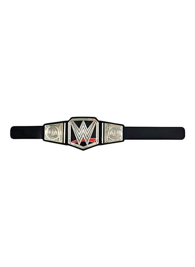 WWE - Championship Belt - Image 1