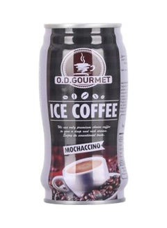 O.D.GOURMET Ice Coffee Mochaccino 240ml 