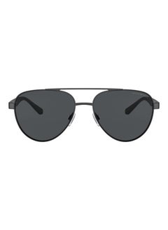 Men's UV Protected Aviator Sunglasses - v1627501078/N49563947A_3