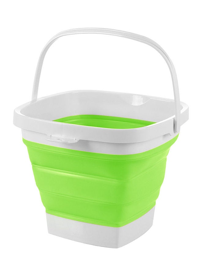 Generic Plastic Hanging Fishing Bucket - Image 1
