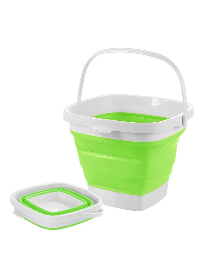 Generic Plastic Hanging Fishing Bucket - Image 2