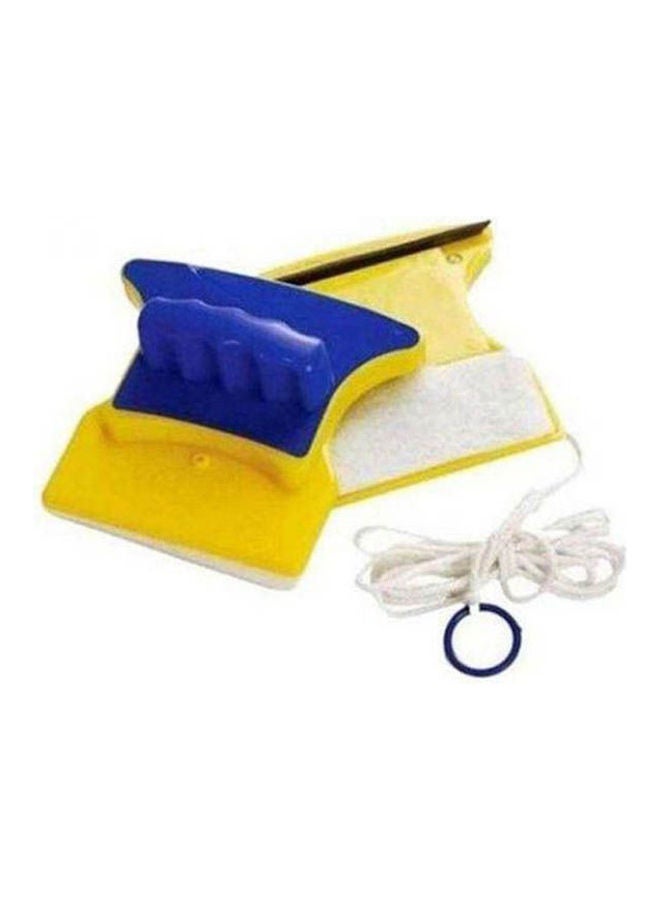 Double Magnetic Glass Wiper Multicolour