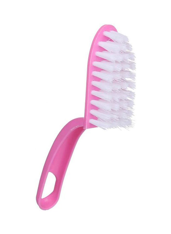 Generic Plastic Fish Cleaning Brush Set, 3 Pieces Multicolour  - Image 2