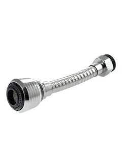 Faucet Sprayer Attachment Kitchen Sink Extend Hose 360 Degree Rotation Faucet To Shower Converter Multicolour