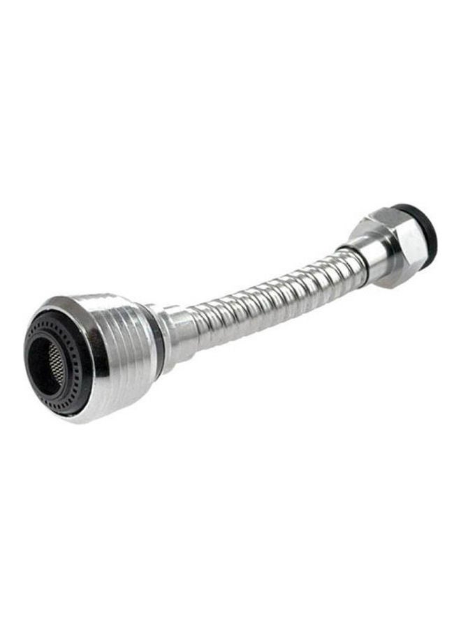 Generic - Faucet Sprayer Attachment Kitchen Sink Extend Hose 360 Degree Rotation Faucet To Shower Converter Multicolour - Image 1