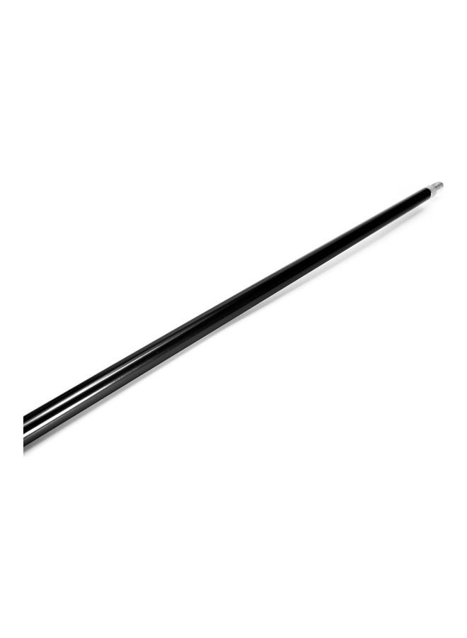 Three-section Aluminum Alloy Harpoon Black - Image 3