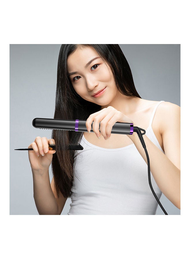 شاربدو مشط تصفيف الشعر متعدد الألوان - Image 4