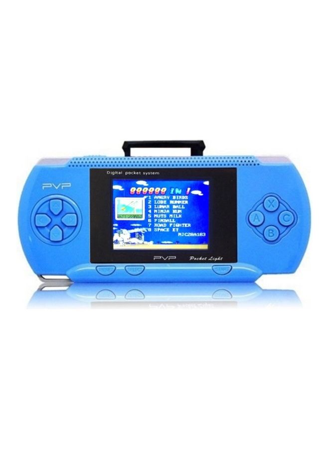 BSNL PVP Station Light Digital Handheld Pocket Gaming Console - Image 1