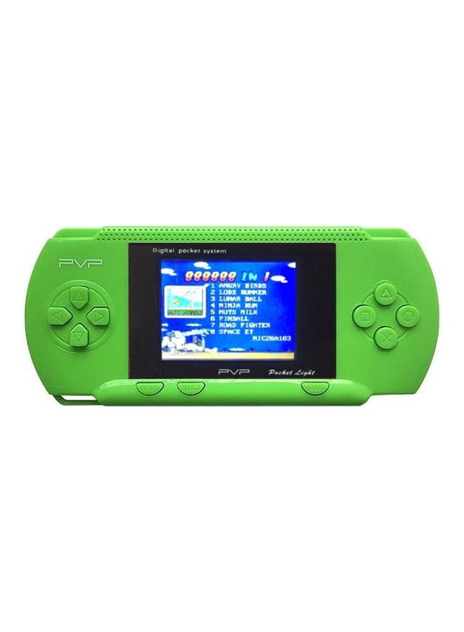 BSNL PVP Station Light Digital Handheld Pocket Gaming Console  - Image 1