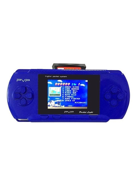 PVP Station Light Digital Handheld Pocket Gaming Console