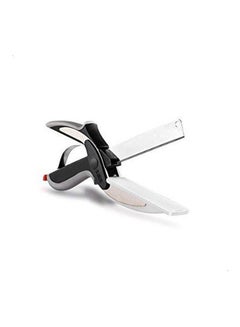 Clever Cutter Food Chopper Multicolour
