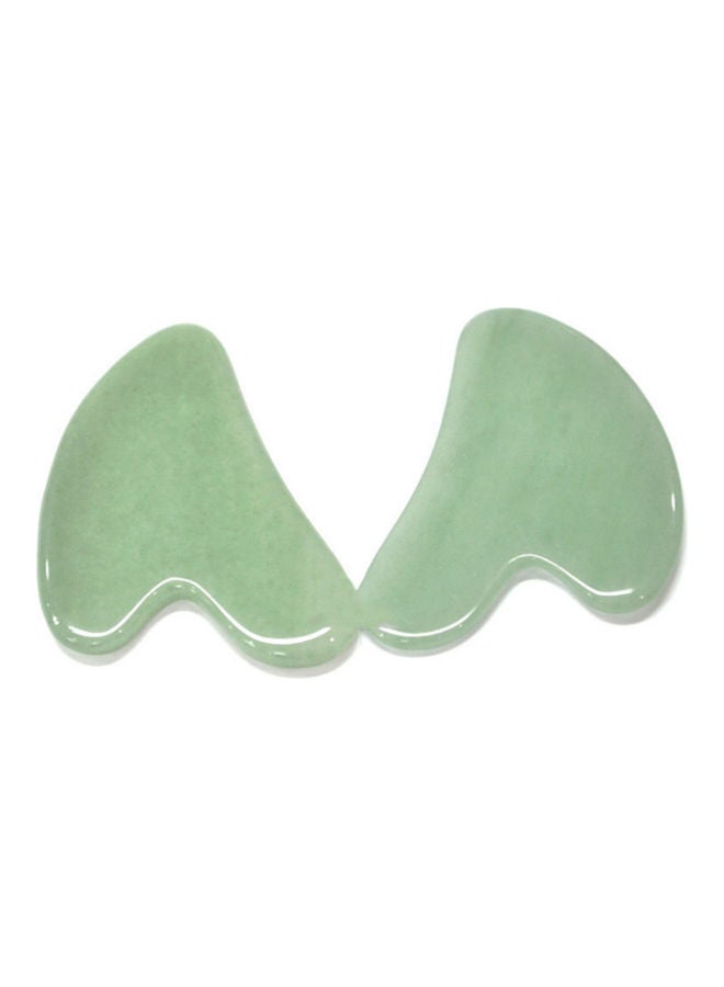 Generic Natural Rose Quartz Stone Massager  - Image 3