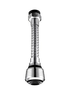 Generic Flexible Faucet Sprayer Multicolour  - Image 2