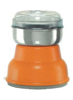 Ben Mill Grind Spices, Coffee And Dry Fruit 180 Watts Orange/Silver - v1627504638/N49565768A_2