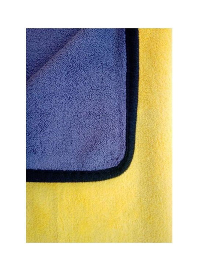 6Pcs  Micro Fiber Towels - Image 2