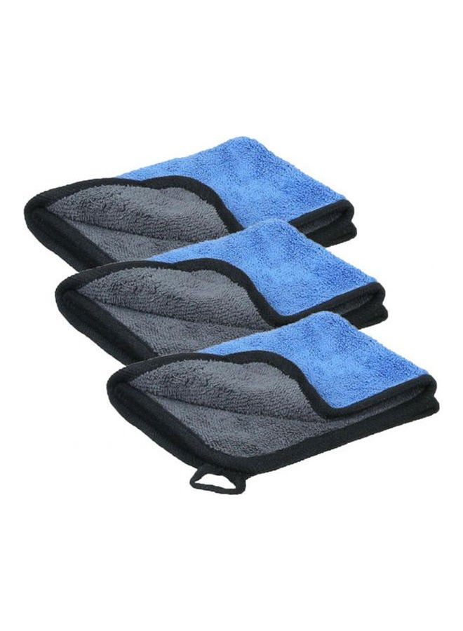 3Pcs Micro Fiber Towels - v1627504658/N49565833A_1