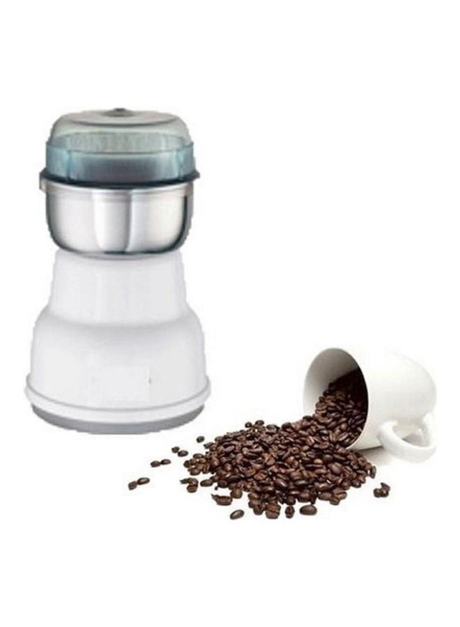 City Coffee Grinder 180 Watt White  - Image 2