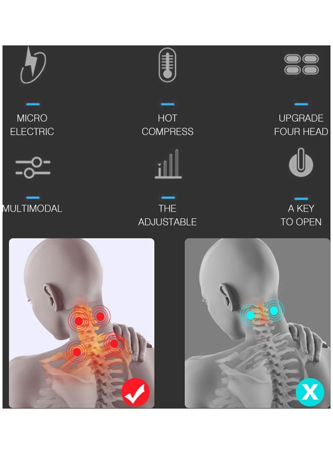 Generic - Neck Massager - Image 1