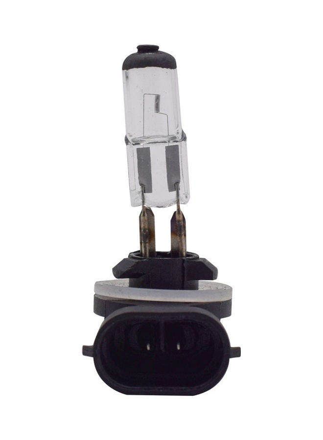 THUNDER 2-Piece Fog Lamp Set For Hyundai Sonata (2011-2012)  - Image 3