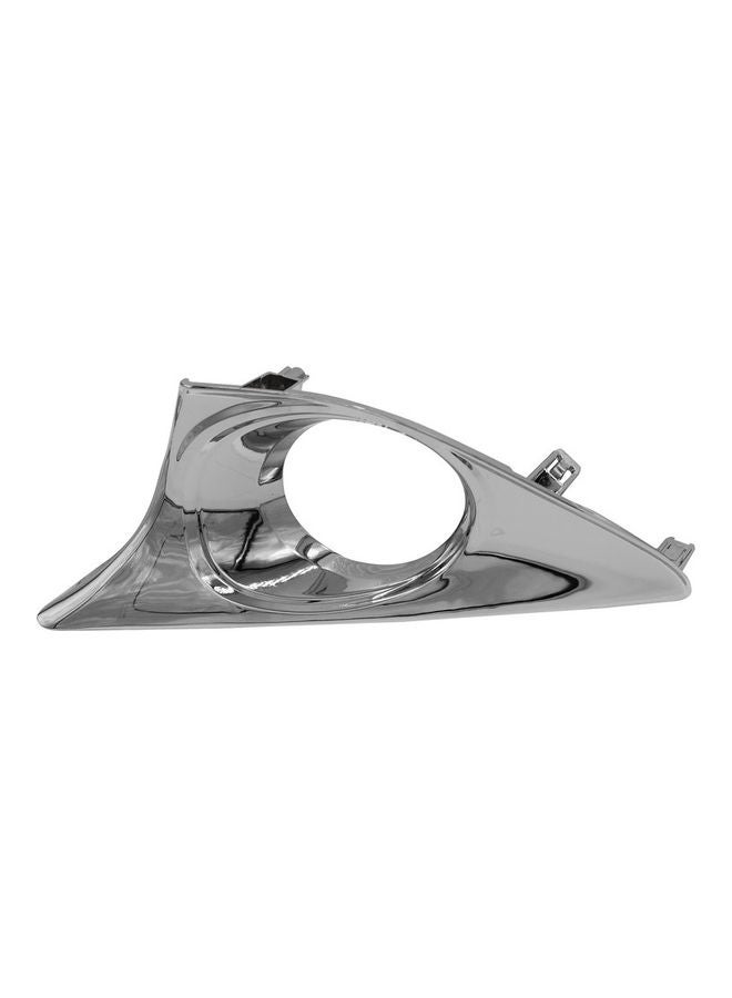 THUNDER - 2-Piece Fog Lamp Assembly Kit For Toyota Aurion (2012-2016) - Image 1