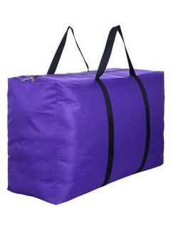 Storage Of Blankets And Clothes Multicolor 40 x 80cm