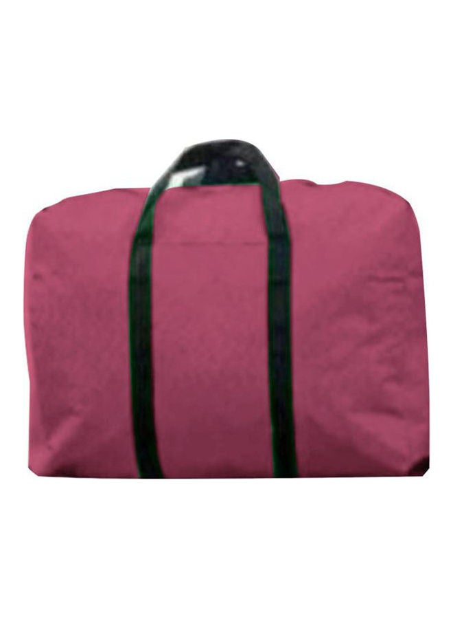 Generic Clothes And Blanket Storage Cloth Bag Multicolor 60x50cm 