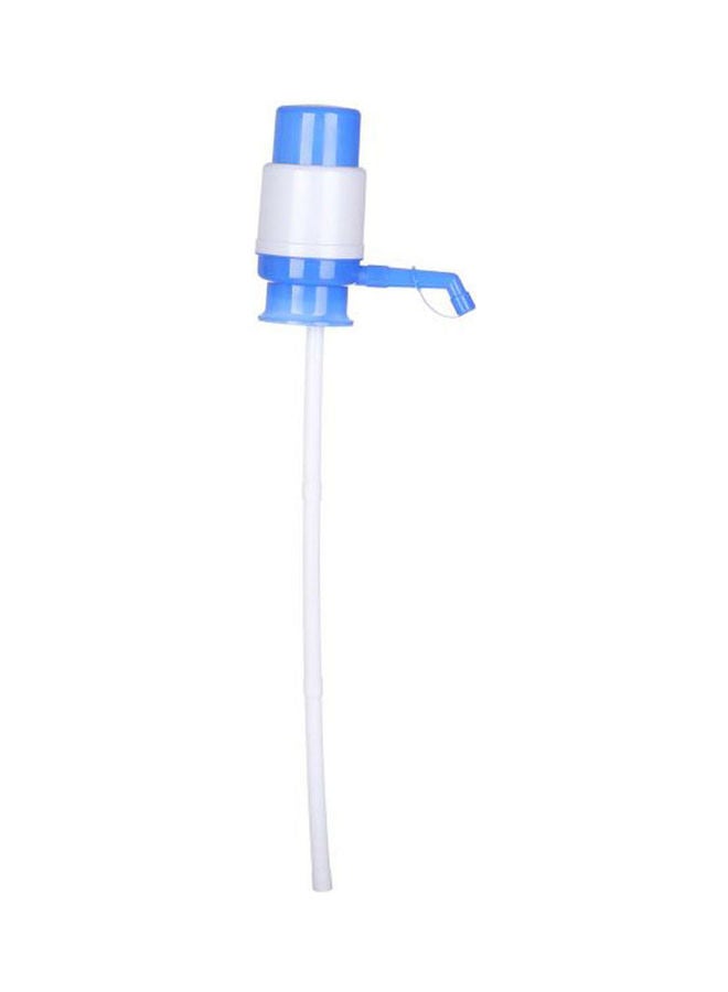 Generic Huile Water Filter Blue  - Image 1