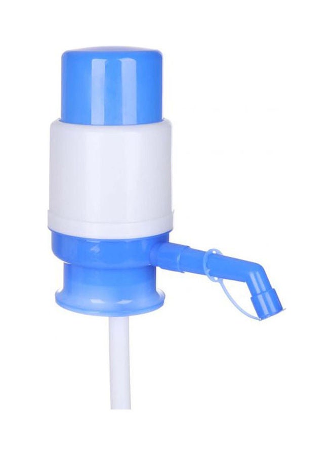 Generic Huile Water Filter Blue  - Image 2