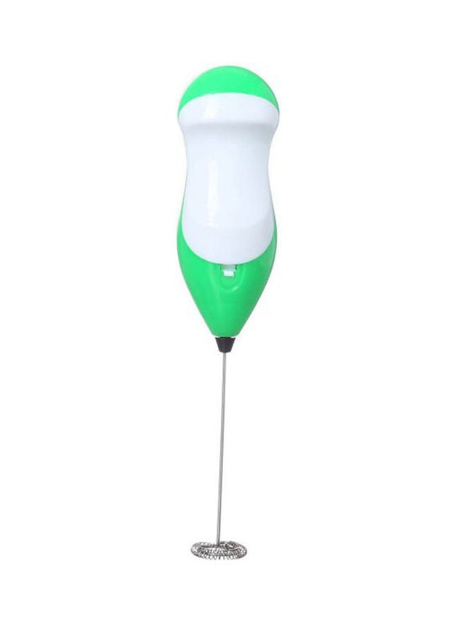 Generic - Coffee Whisk Multicolour - Image 1