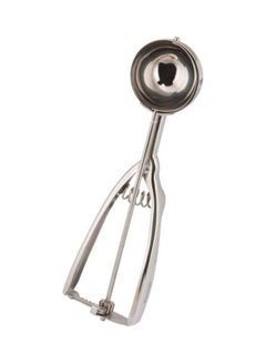 Prestige Ice Cream Scoop Silver  - Image 1