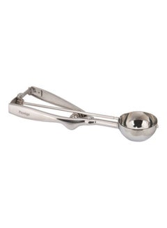 Prestige Ice Cream Scoop Silver  - Image 2