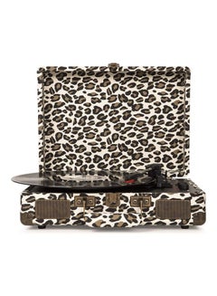 Crosley Portable Cruiser 3-Speed Turn Table CR8005D-LP4 Multicolour  - Image 1