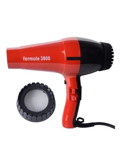 Portable Formule Hair Dryer Red - v1627510598/N49561152A_1